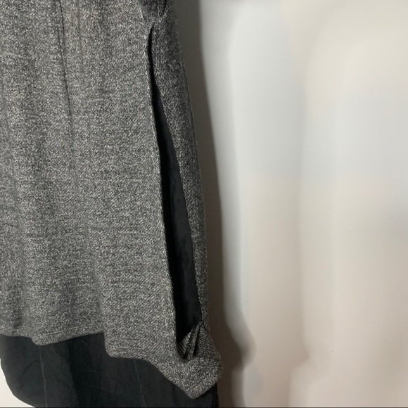 Kai-aakmann - asymmetrical shirt sweater - Picture 6 of 12